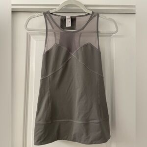 Adidas by Stella McCartney Mesh Tank Top